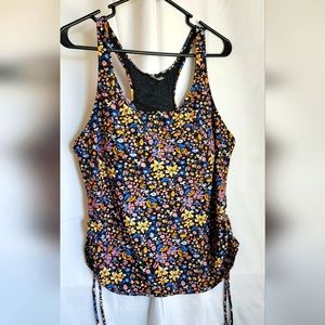 Modli Calypsa Modest Tankini set